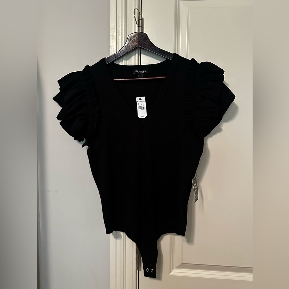 EXPRESS Body Suit